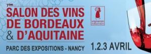 Salon des Vignerons Indépendants de Bordeaux et d'Aquitaine