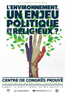 3ème Forum du Vivr'Ensemble