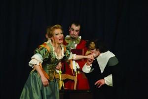 Le malade imaginaire à Villers