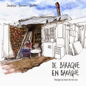 de baraque en baraque