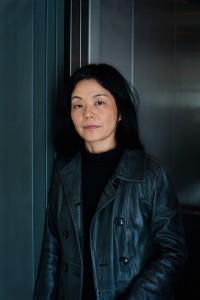 Yoko TAWADA