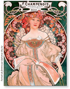 L’Art Nouveau international 1890-1914