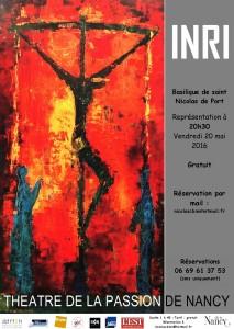 INRI