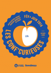 Les conf' curieuses