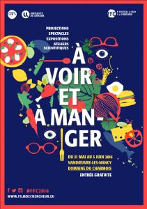 A voir et à manger