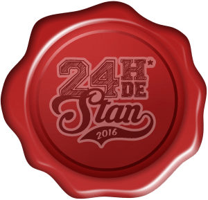 Les 24 heures de Stan