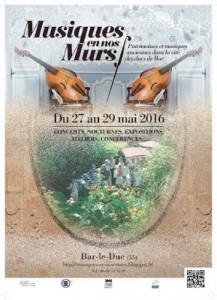 Ensemble Stanislas Hors des murs