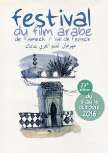 Festival du Film Arabe