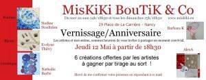 MisKiki