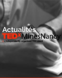 TEDx Mines Nancy
