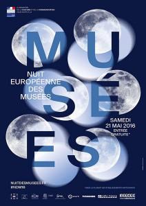 Nuit européenne des musées