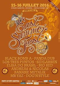 East summer Fest