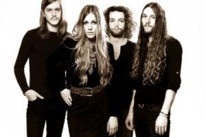 BLUES PILLS (SE) + KADAVAR (DE) + Guest
