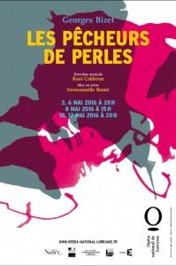  Version imprimable Send by email  Accueil / Les Pêcheurs de perles, Georges Bizet Les Pêcheurs de perles, Georges Bizet