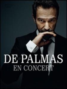 Gérard de PALMAS