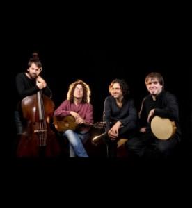 EUSKAL BARROKENSEMBLE
