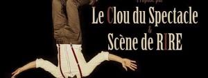 Scene de rire