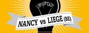 Improvisation - Nancy contre liège (be)