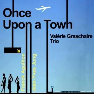 Valérie GRASCHAIRE trio