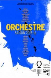 Concert apéritif - dernier concert de la saison 2016