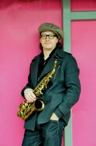 MAGNUS MEHL Concert de jazz franco-allemand