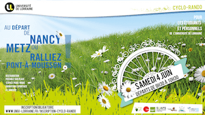 renconnée cyclo