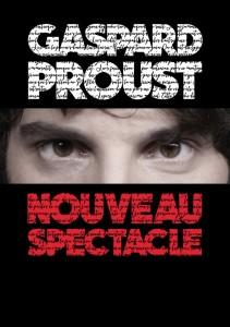 GASPARD PROUST