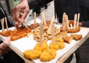un monde sans viande 