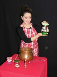  Les petits contes mitonnés 