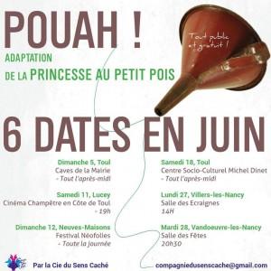 Pouah !