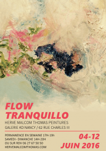 Flow Tranquillo
