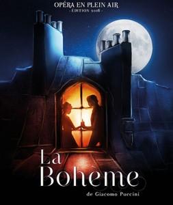 La Bohème Giacomo Puccini
