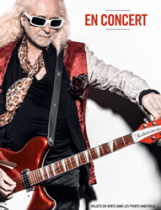 Michel POLNAREFF