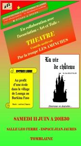 Art et Toile