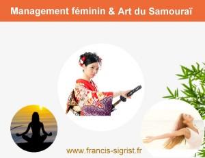Management féminin