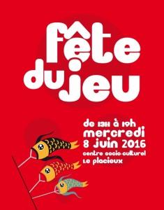 Journée du jeu