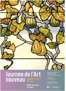 Journée de l'Art Nouveau