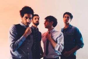 SOIREE DE CLÔTURE 2015/2016 : LAB GAMER #2016 + CARTE BLANCHE DEAF ROCK RECORDS : COLT SILVERS (Fr) + ALPES (Fr) 