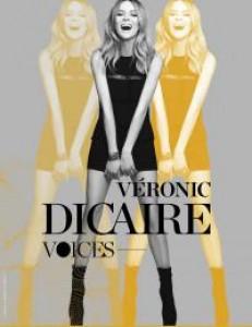Véronique DICAIRE - Voices