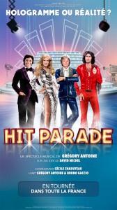 HIT PARADE