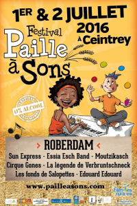 Festival Paille à son