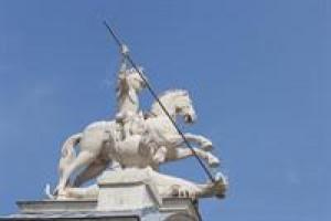 VISITE APERITIVE PORTE ST GEORGES