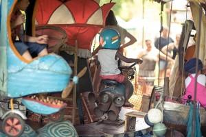 LA PENOTTE EN FÊTE ! 