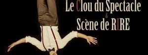 Clou's Up Spécial Clou'de Foudre Saison 2015-2016