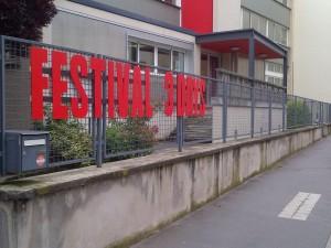 Festival 3 days