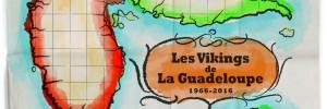 Les viking de la Guadeloupe