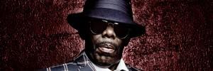 Lucky Peterson