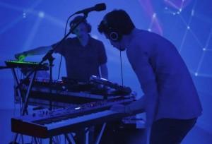 United Vibrations + Ghost of Christmas / French 79 B2B Dj Set