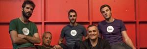 Worakls + Acid Arab + Carpenter Brut + Joachim Pastor + French 79 + Woodini