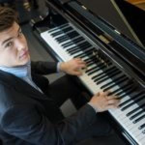 Etudes transcendantes 